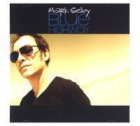 Mark Selby - Blue Highway