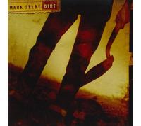 Mark Selby Dirt (CD)
