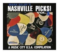 Mark Selby - Nashville Picks