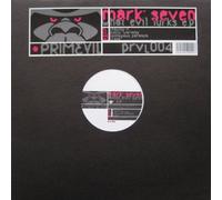 Mark Seven - What Evil Lurks [12" VINYL]