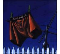 Mark Seymour - Embedded