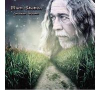 Mark Shelton - Obsidian Dreams