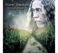 Mark Shelton Obsidian Dreams (CD) Album (US IMPORT)