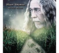 Mark Shelton : Obsidian Dreams VinylNEW FREE Shipping, Save £s