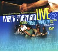 Mark Sherman Quintet Live at Sweet Rhythm NYC [DVD] [2010] [Region 1] [US Import] [NTSC]
