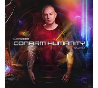 Mark Sherry - Confirm Humanity [12" VINYL]