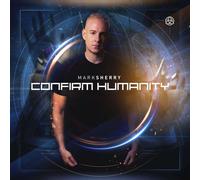 Mark Sherry - Confirm Humanity - CD / Album