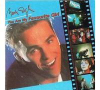 Mark Sigl - You Are My Favorite Girl