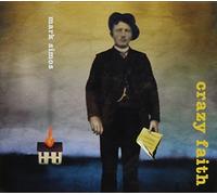 Mark Simos - Crazy Faith