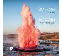 Various - Geysir