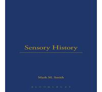 Mark Smith Sensory History Paperback Book Mark Smith Multicolor
