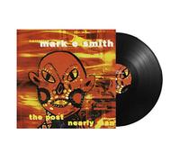 Mark & Smith - The Post Nearly Man [VINYL]