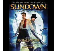 Mark Snow - Sundown: The Vampire in Retreat