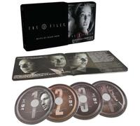 Mark Snow - The X Files, Vol. 1