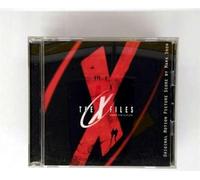 Mark Snow - X-Files the Score, the