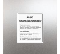 So You Betrayed The Creative Arts For Your Own Personal Ends [VINYL]