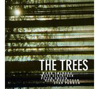 Mark Solborg Trio - The Trees [VINYL]