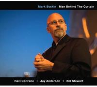 Mark Soskin - Man Behind the Curtain