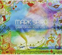 Mark Spiro - Care Of My Soul