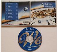 Mark Spiro - Now Is Then This Is Now