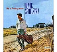 Mark Spoelstra - 5 & 20 Questions