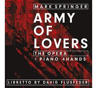 Mark Springer - Army Of Lovers