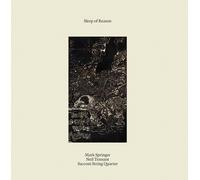 Mark Springer – Sleep of Reason
