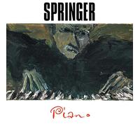 Mark Springer - Piano