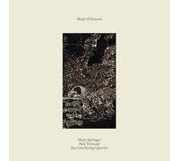 Mark Springer – Sleep of Reason