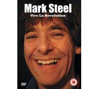 Mark Steel: Vive La Revolution [DVD]