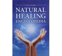 Mark Stengler's Natural Healing Encyclopedia