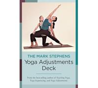 Mark Stephens Yoga Adjustments Deck,The