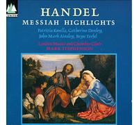 Mark Stephenson, London Musici and Chamber Choir - Handel: Messiah (highlights)