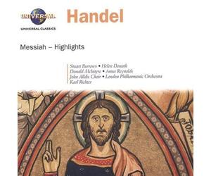 Mark Stephenson Messiah (CD) (US IMPORT)