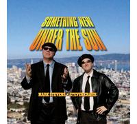 Mark Stevens - Something New Under the Sun