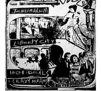 Mark Stewart And The Maffia - Jerusalem