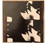 Mark Stewart And The Maffia - This Is Stranger Than Love