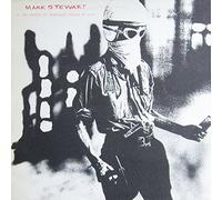 Mark Stewart - As the Veneer of Democracy [VINYL]