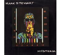 Mark Stewart - Hysteria [Import] [VINYL]