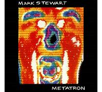 Mark Stewart - Metatron [VINYL]