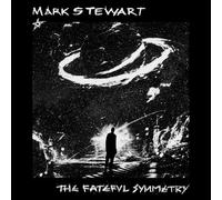 Mark Stewart - The Fateful Symmetry - CD - US Import