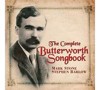 Mark Stone - THE COMPLETE BUTTERWORTH SONGBOOK