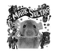MARK SULTAN - Filthy Rat [7" VINYL]