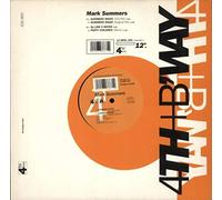 Mark Summers - MARK SUMMERS Summers Magic 12"
