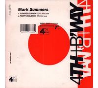 Mark Summers - Summers Magic (Unit Mix)