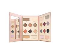 mark Supreme Eyeshadow Palette - 20 shades - by Avon