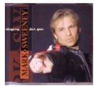 Mark Sweeney - Singing for you [Single-CD]