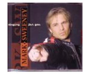 Mark Sweeney - Singing for you [Single-CD]