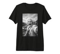 Mark Tawin Selfie Premium T-Shirt