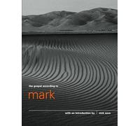 Mark: The Canon Pocket Bible Series